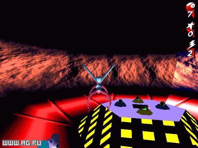 Banzai Bug screenshot 4