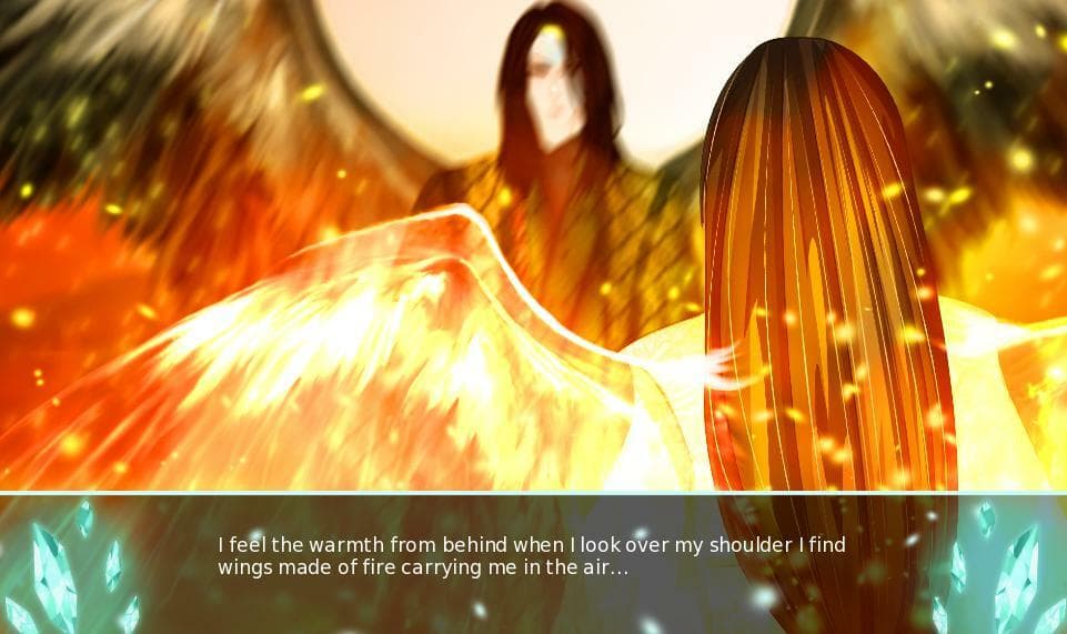 HEREAFTER COMPLETE VERSION screenshot 2