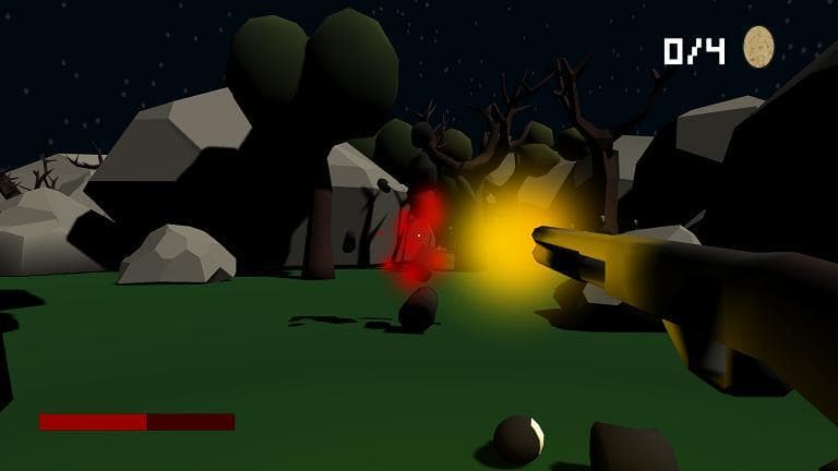 Potato Revenge (immortalbrick) screenshot 2