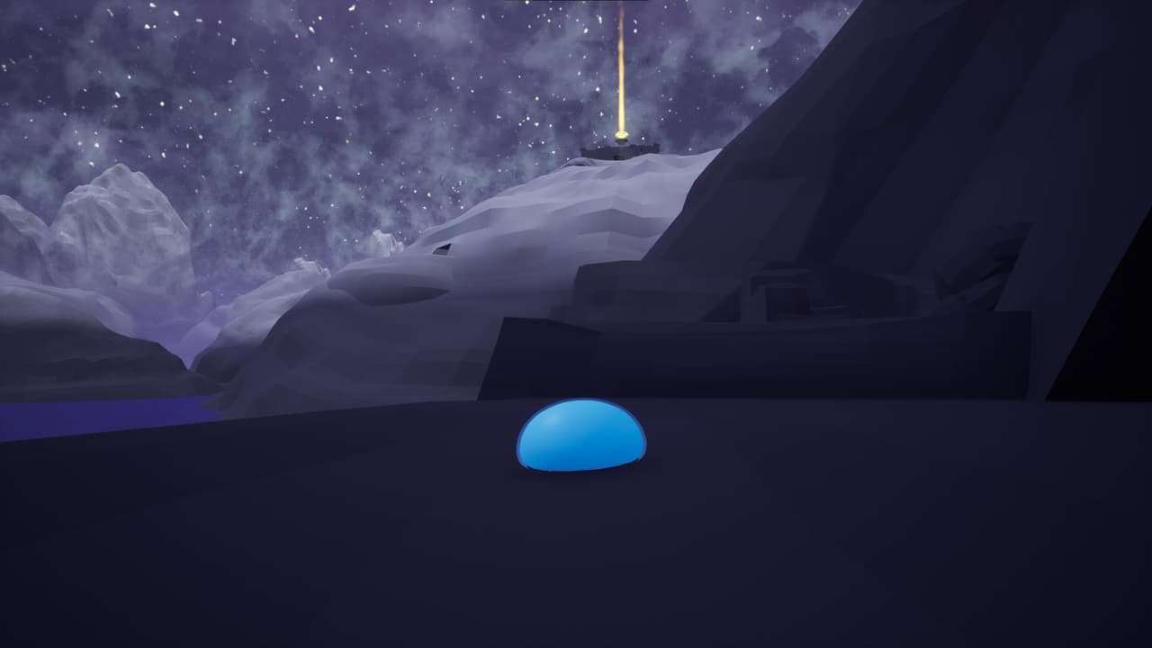 Slime Adventure 2 (itch) screenshot 2