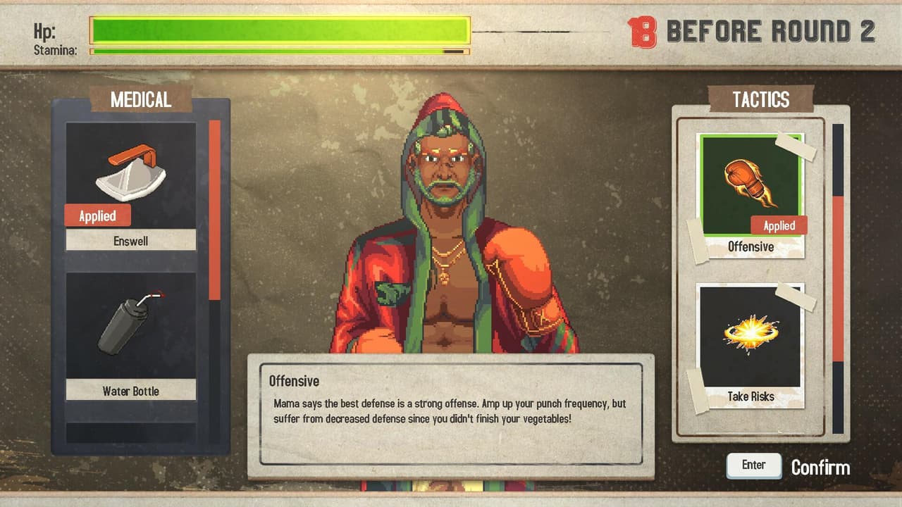 World Championship Boxing Manager 2 + Free World Championship Boxing Manager Bundle screenshot 5