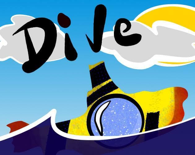 Dive (itch) (seanarooni)