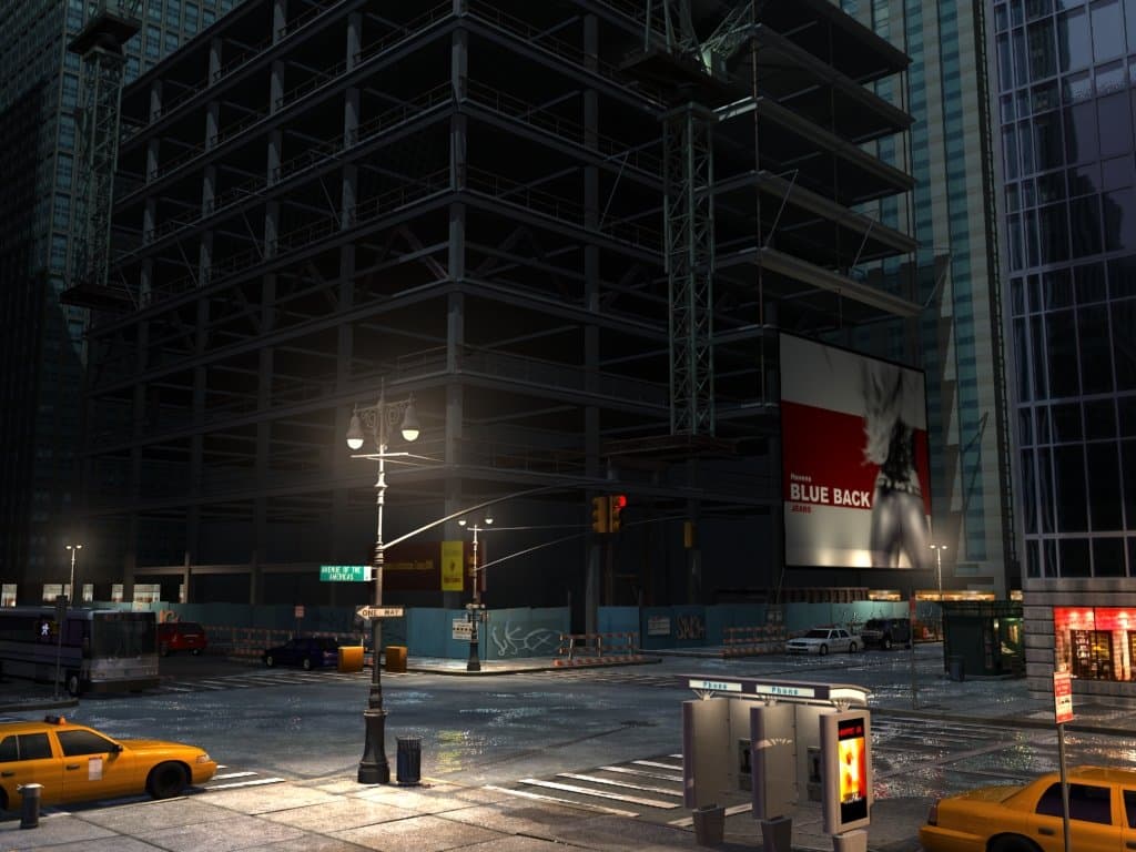 Sunrise screenshot 4