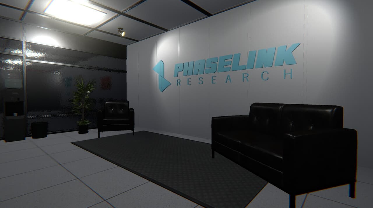 The Echo Paradox screenshot 5