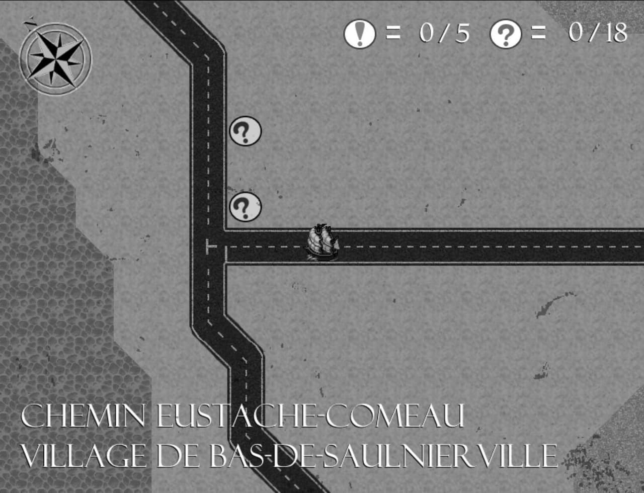 Les chmonnes sont clares TURBO EDITION screenshot 3
