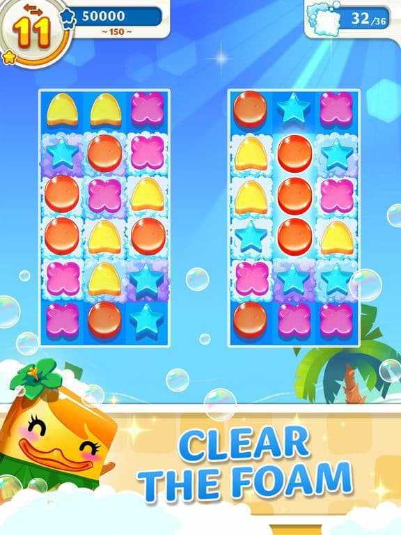 Scrubby Dubby Saga screenshot 4