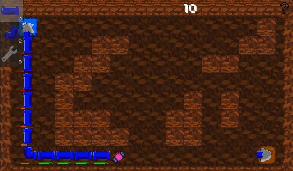 Pipe Piper screenshot 3