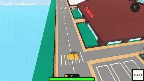 Ride n Chill screenshot 2