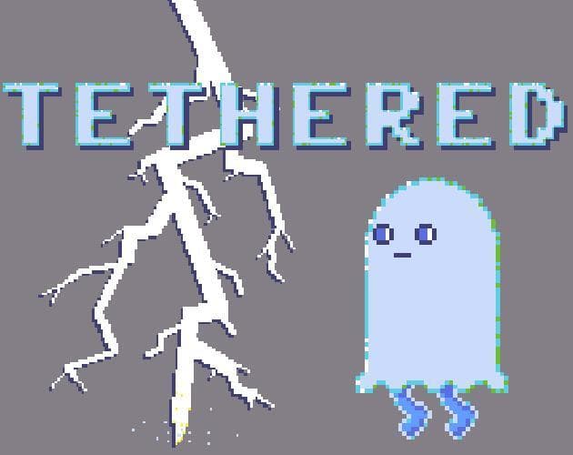 Tethered (itch) (baron_elmwich)