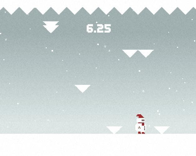 I Lost My Way screenshot 3