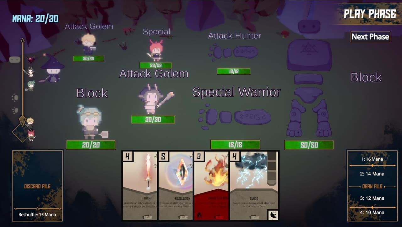 InCant screenshot 3