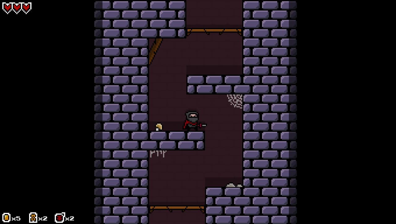 Princess.Loot.Pixel.Again x2 screenshot 2