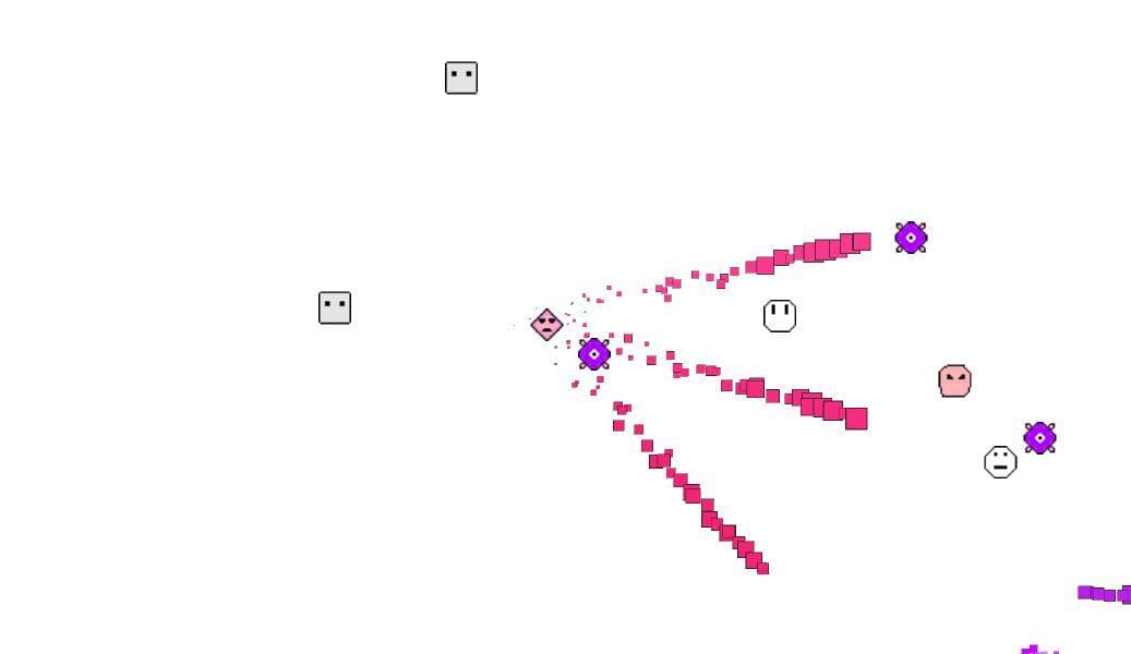 Crappy Arcade Game screenshot 2