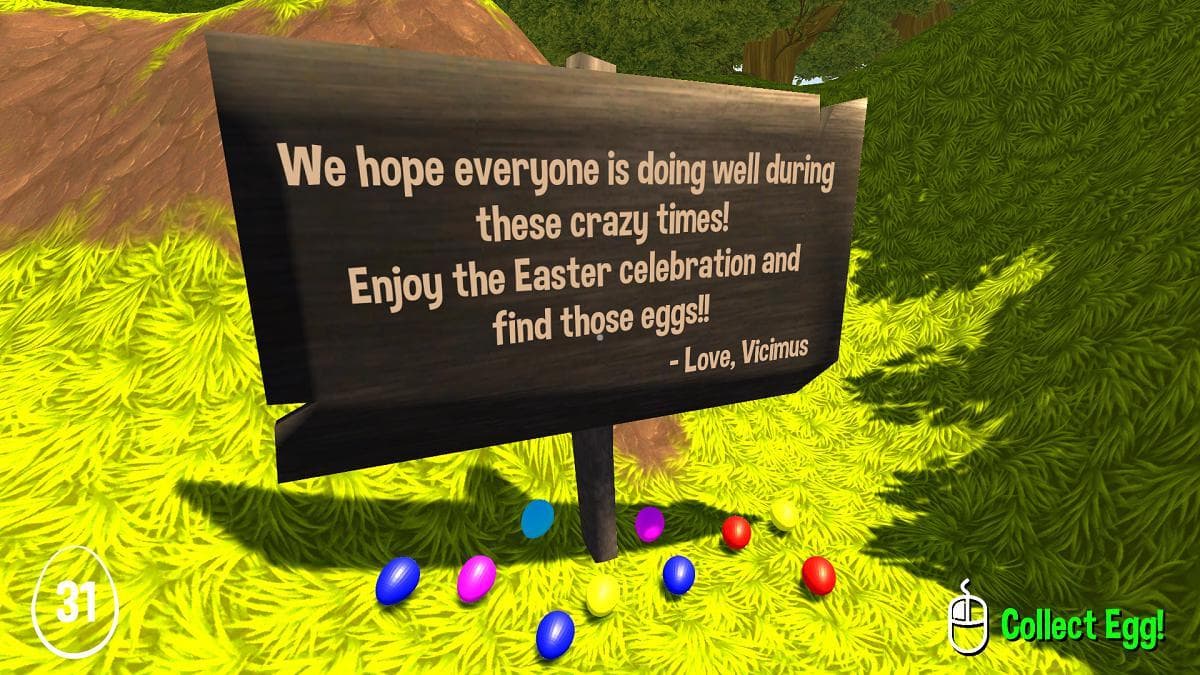 An Egg-citing Adventure screenshot 3