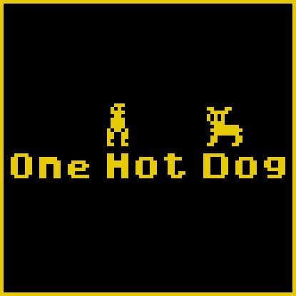 One Hot Dog screenshot 2