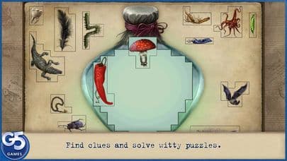 Letters from Nowhere (Full) screenshot 5