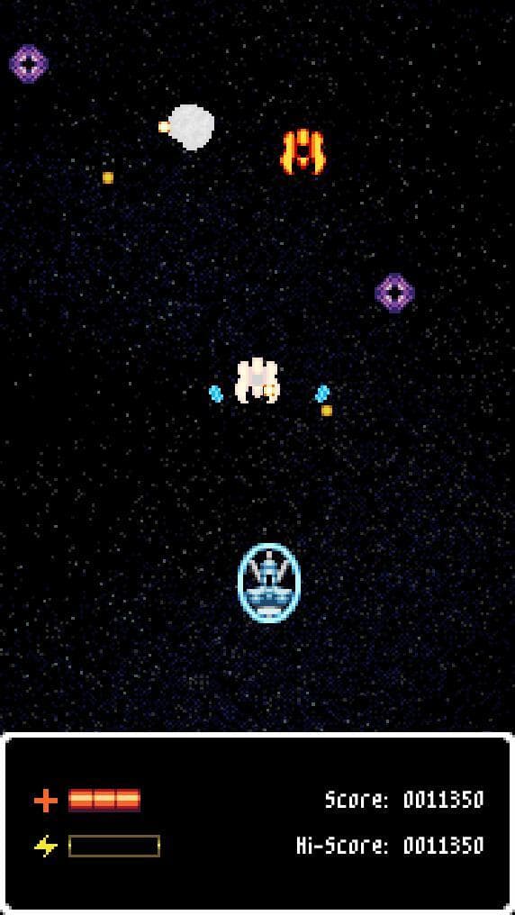 Star Ship Assemble