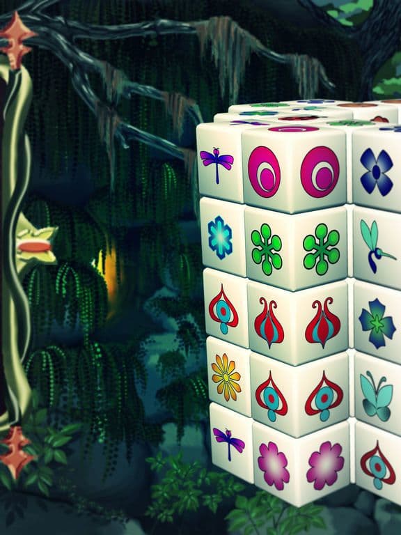 Fairy Mahjong - Puzzle Game screenshot 4