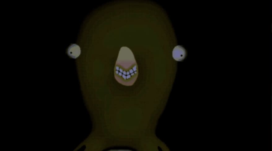Spot The Penguin screenshot 2