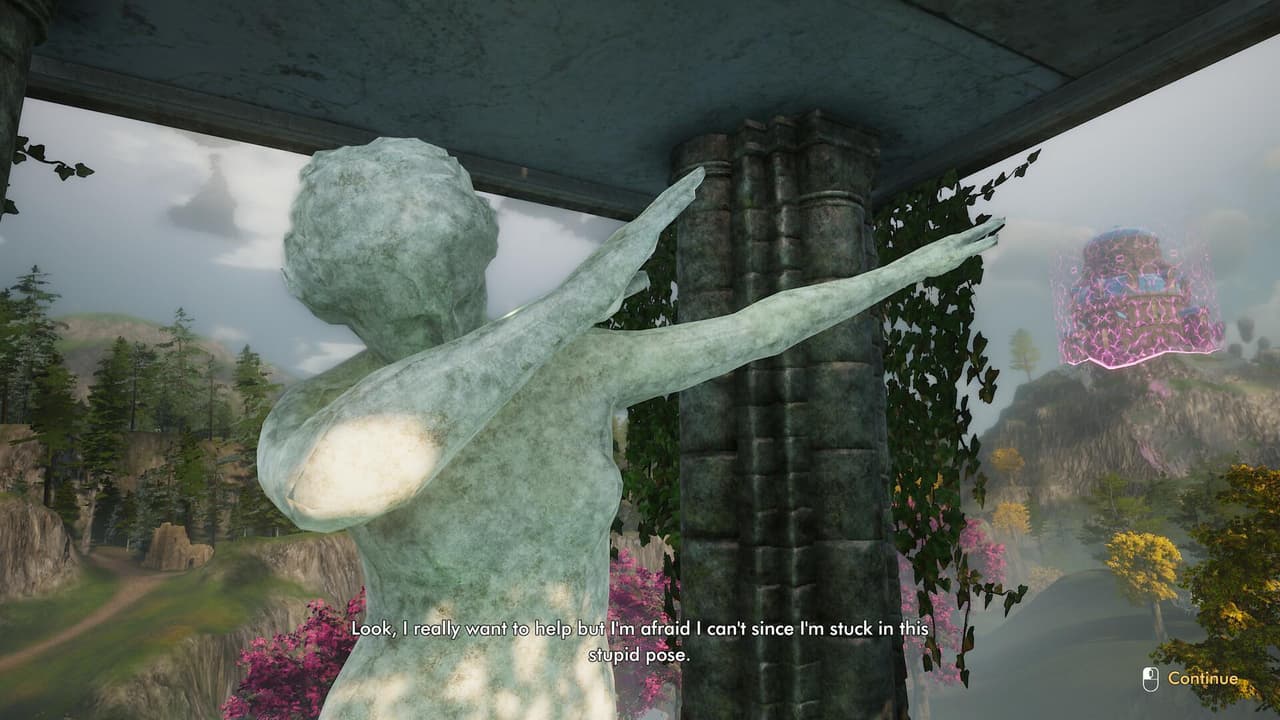Sir Whoopass: Immortal Death screenshot 5