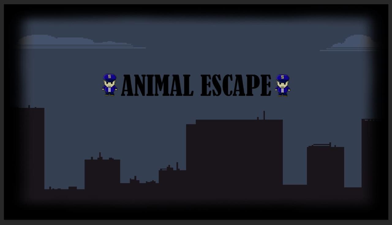Animal Escape