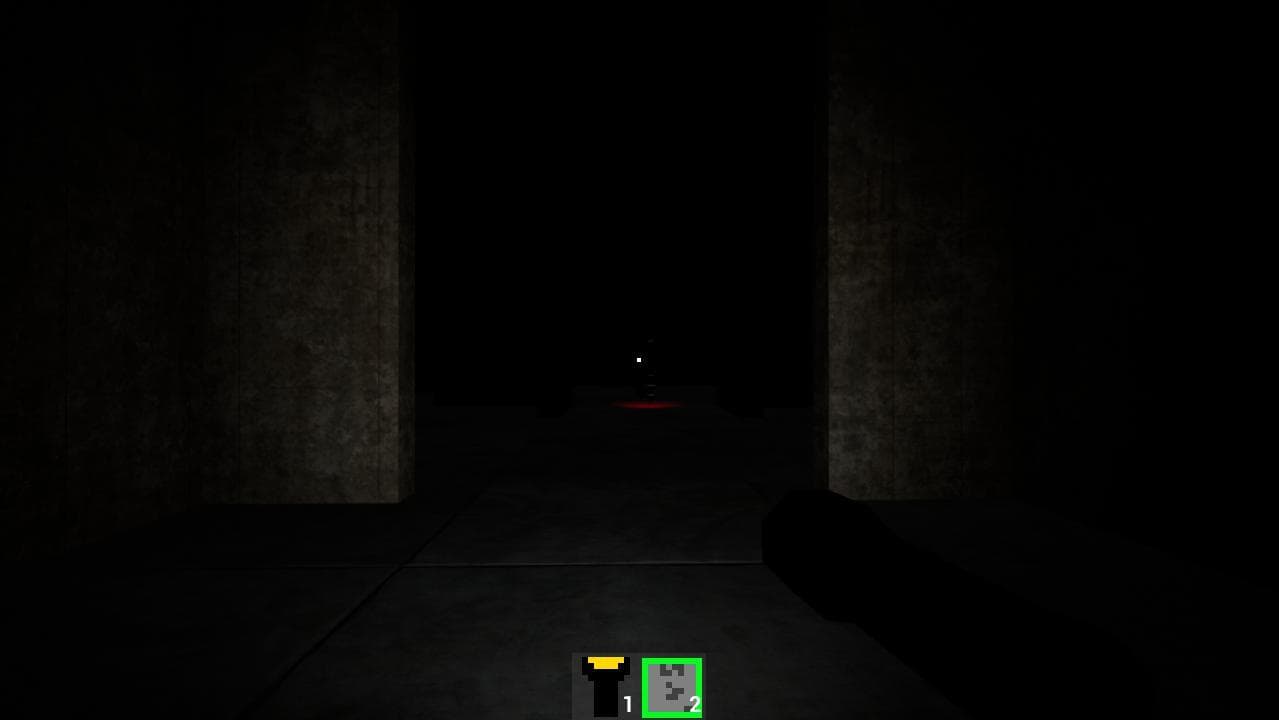 Darkest Safest screenshot 2
