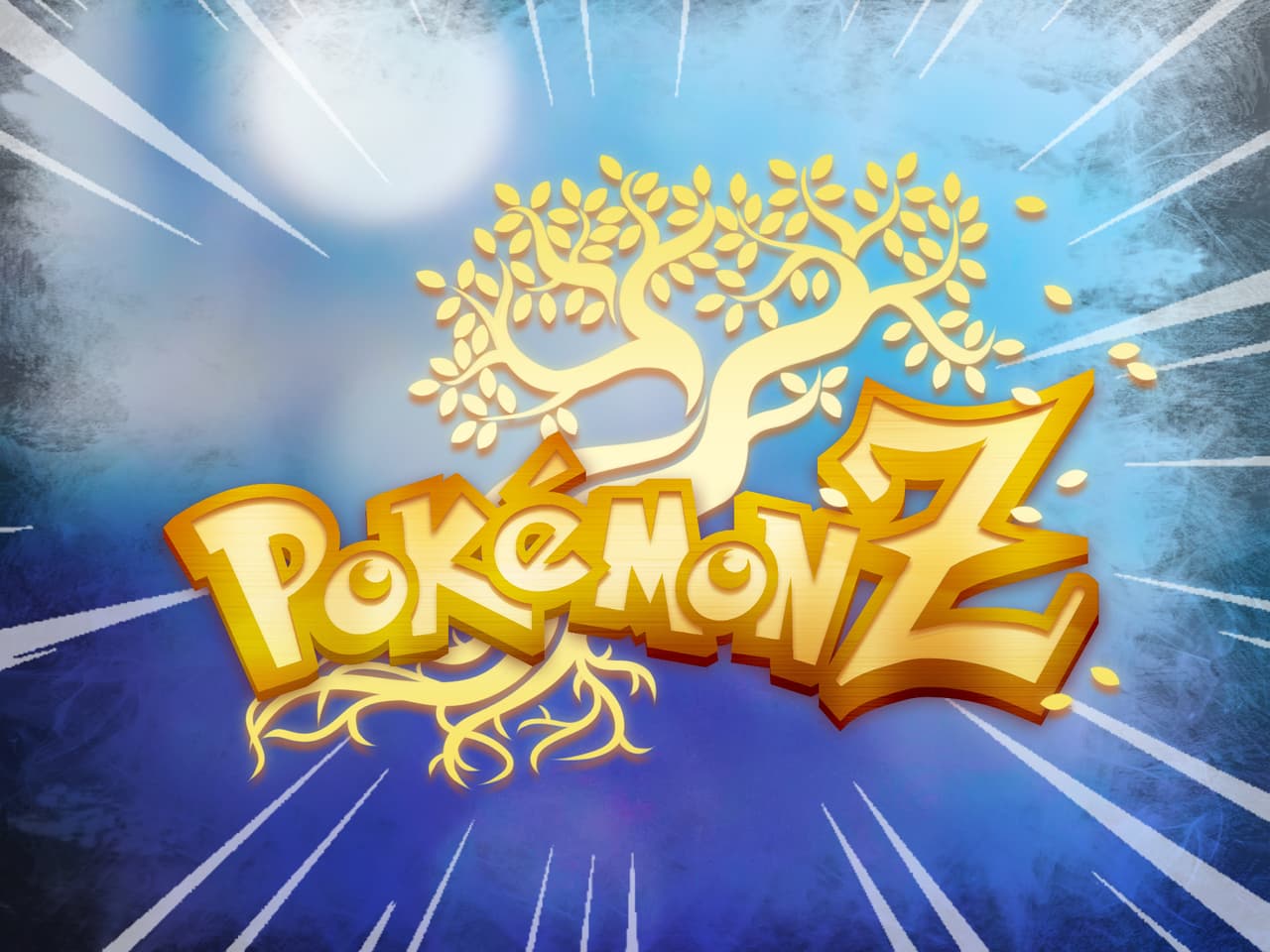Pokemon Z