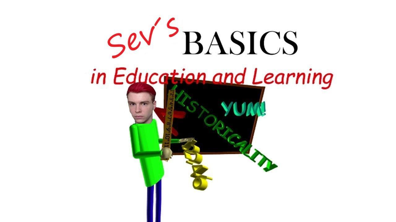 All Sevs Basics Versions