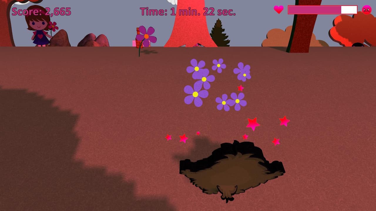 Stay Angry screenshot 3