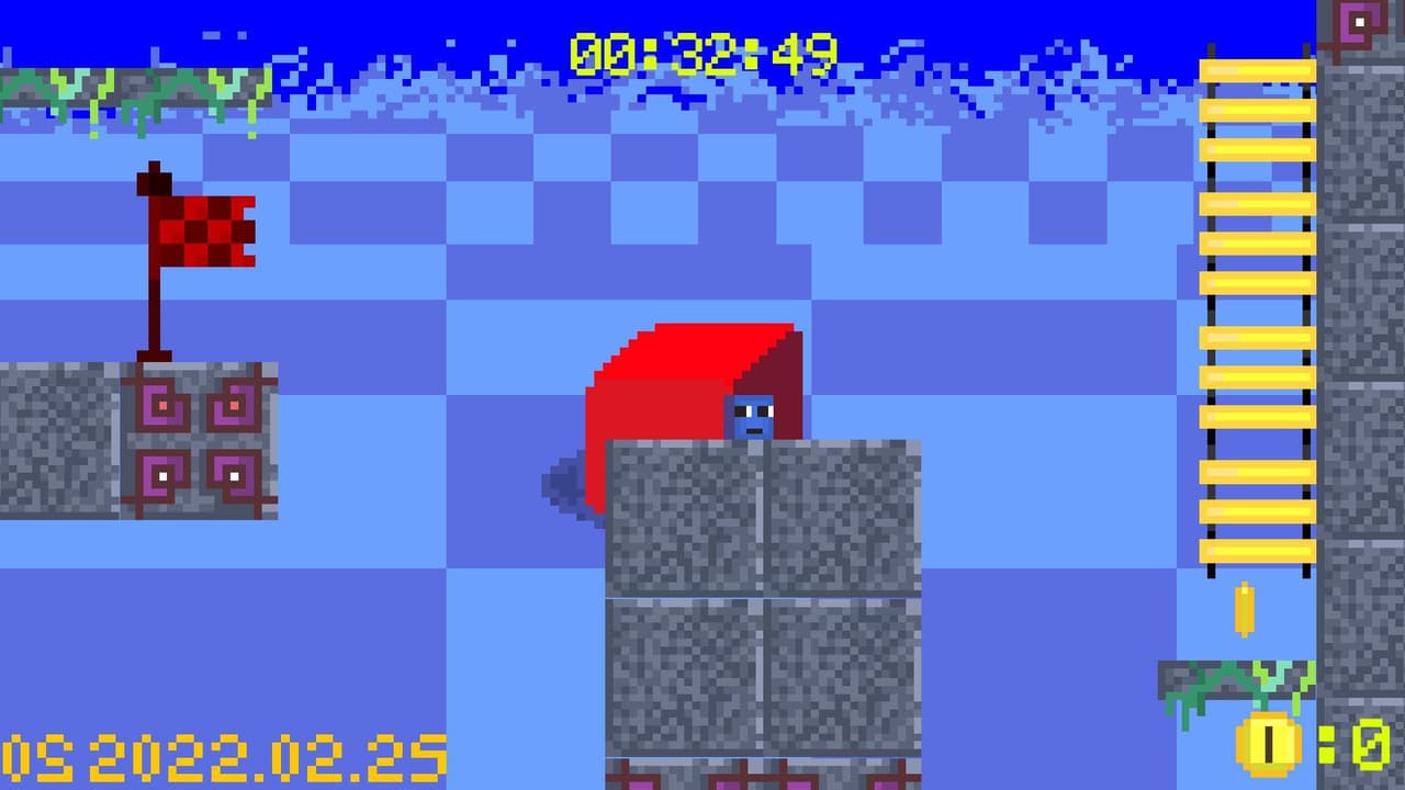 Its not really Finished! screenshot 3