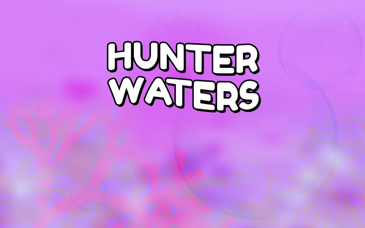 HunterWaters