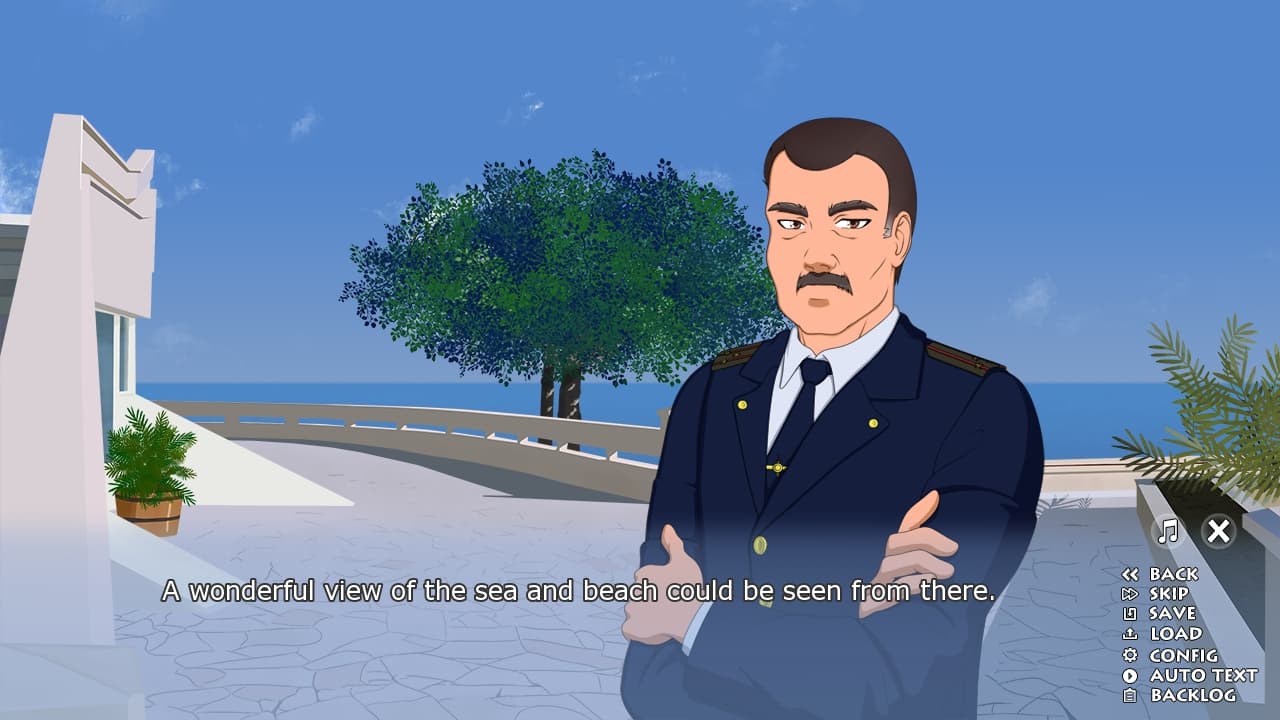 Goodnight [Visual novel] screenshot 6
