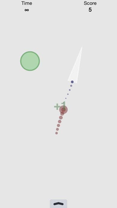 One Finger Game screenshot 4