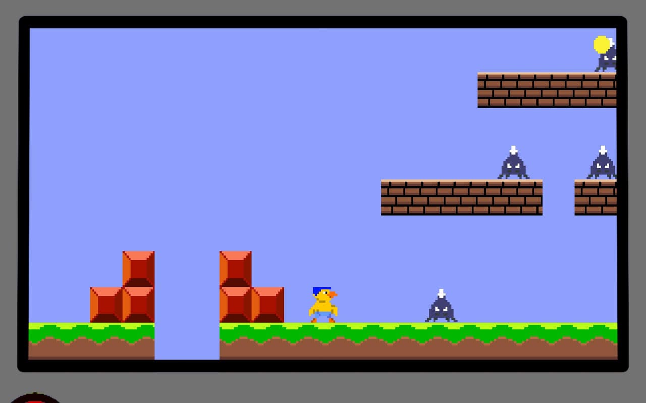 Duck Yeah! screenshot 3