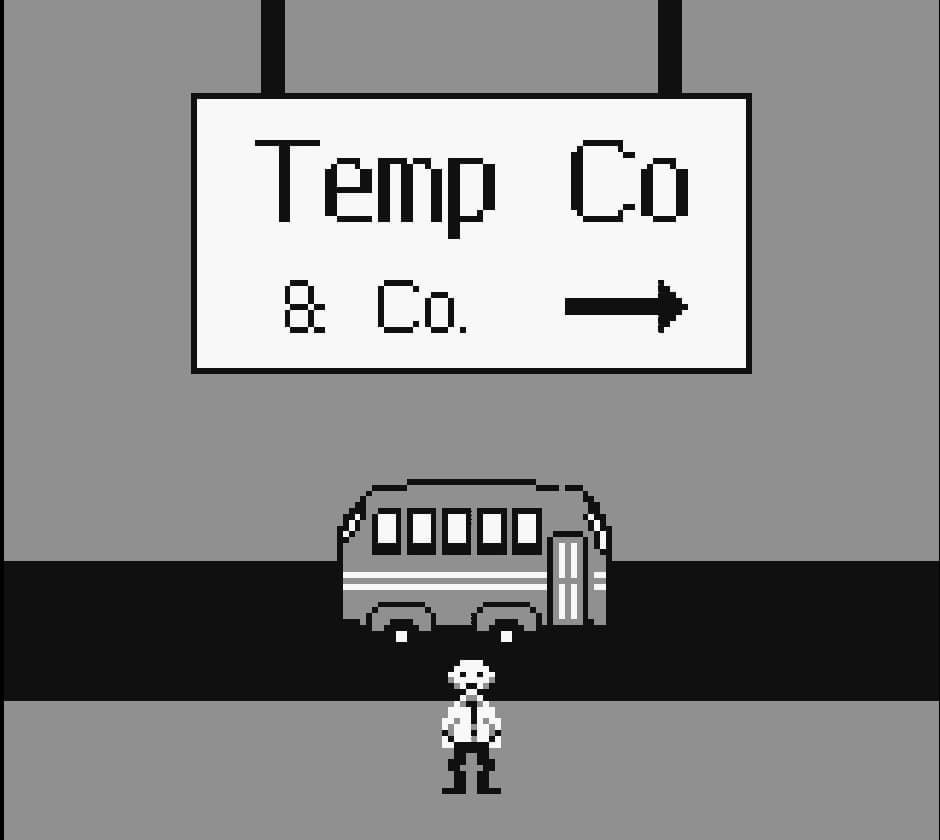 Temp Co and Co