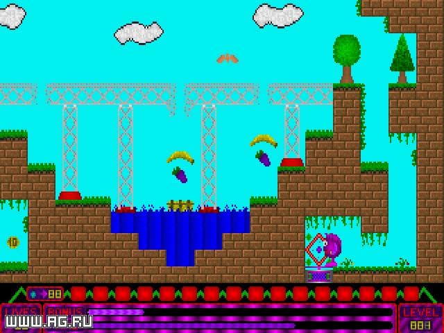 Dreamworld-Adventure screenshot 3