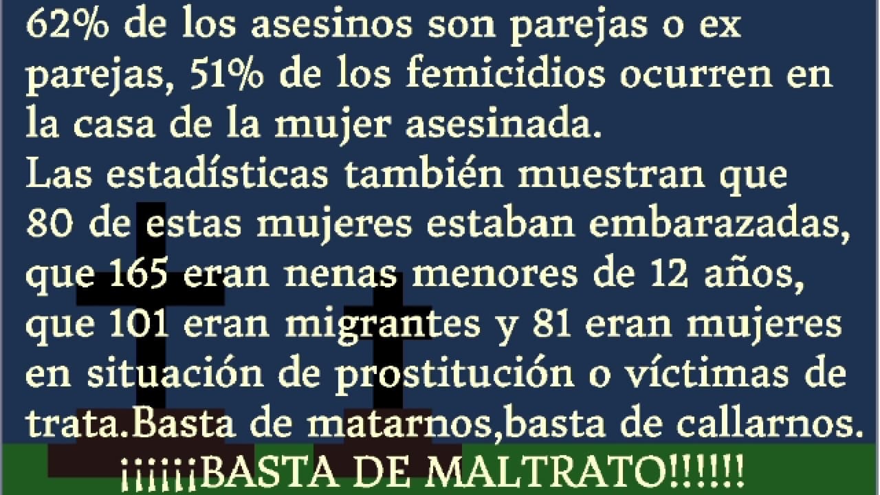 Papá está en casa