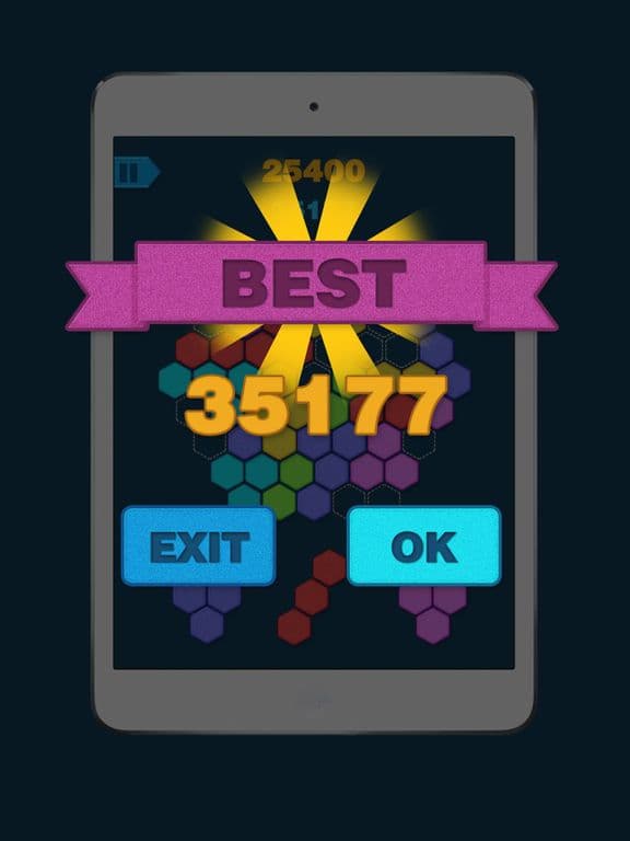 Six Crush-jean theme screenshot 5