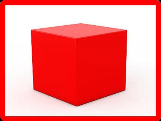 CUBERIDE