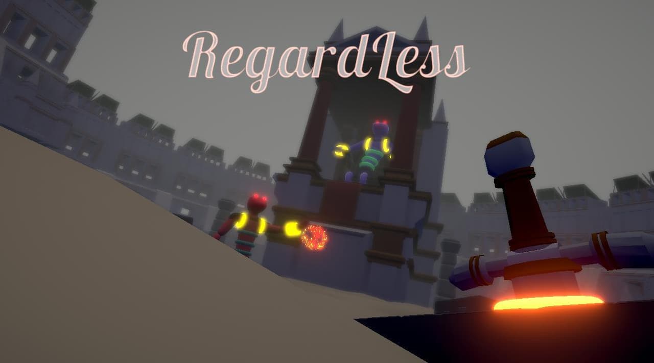 Regardless