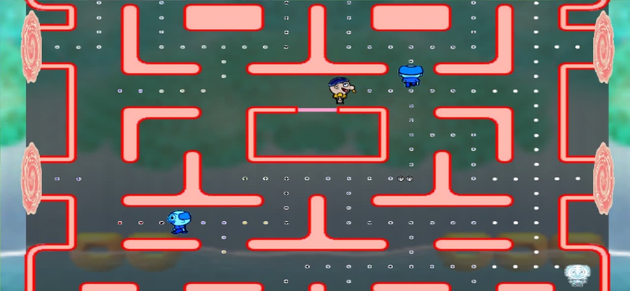 Jeffys SML Arcade screenshot 3