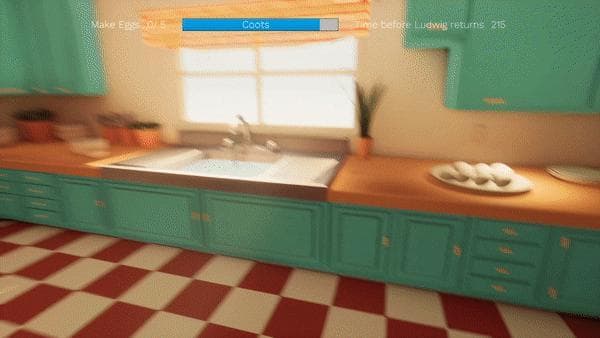 Cooking with Coots screenshot 4