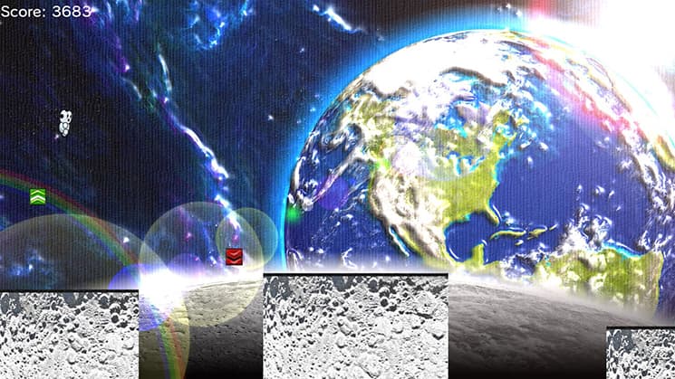 Ive Got to Run! screenshot 4