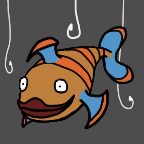 Overfish
