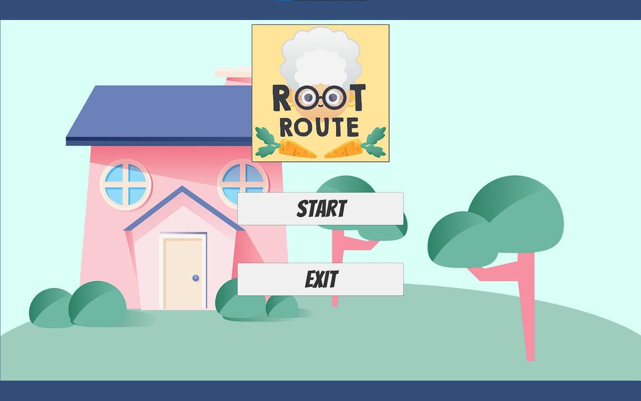 Root Roat screenshot 2