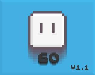 60 Second Run