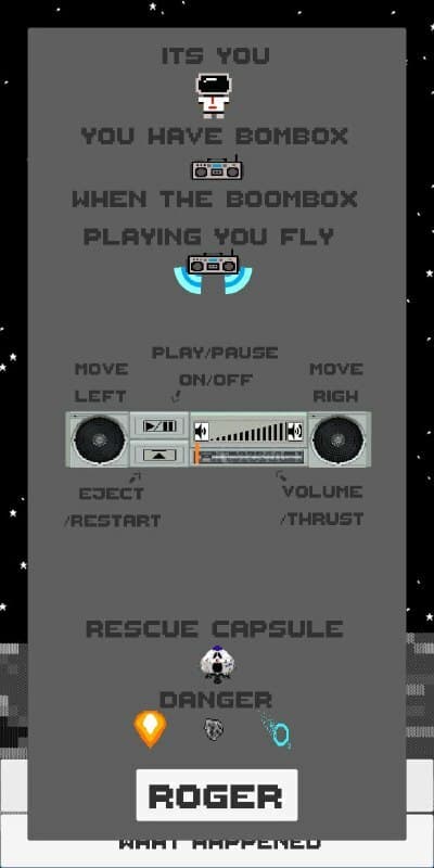 SpaceOddity screenshot 4