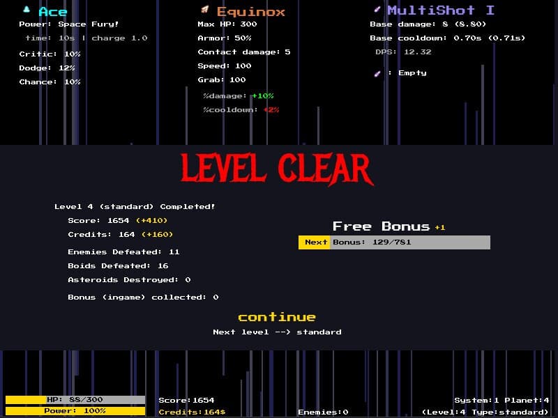 Zoratharion screenshot 5