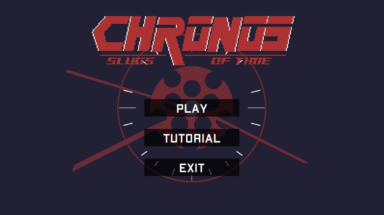 Chronos: Slugs of Time screenshot 2