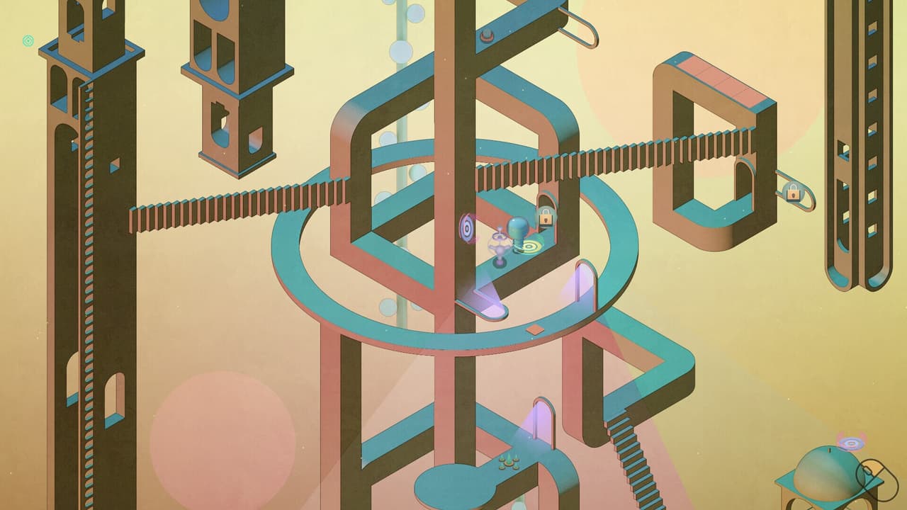 Astro screenshot 5